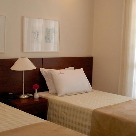 Hotel Rio Lancaster Рио де Жанейро Стая снимка