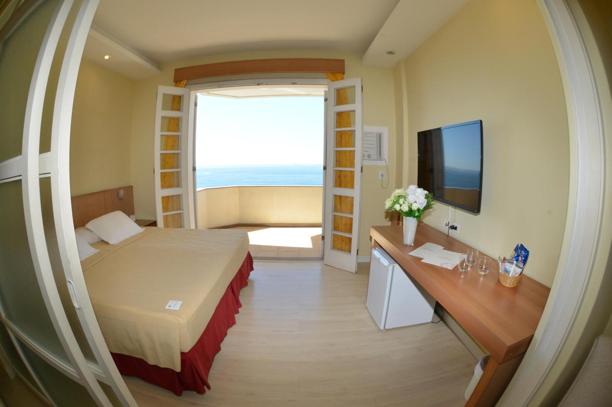 Hotel Rio Lancaster Рио де Жанейро Стая снимка