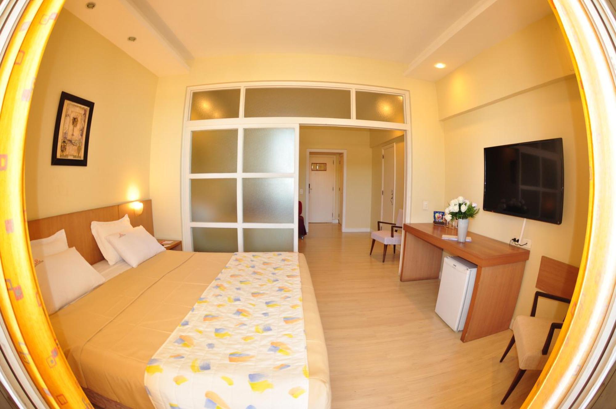 Hotel Rio Lancaster Рио де Жанейро Стая снимка