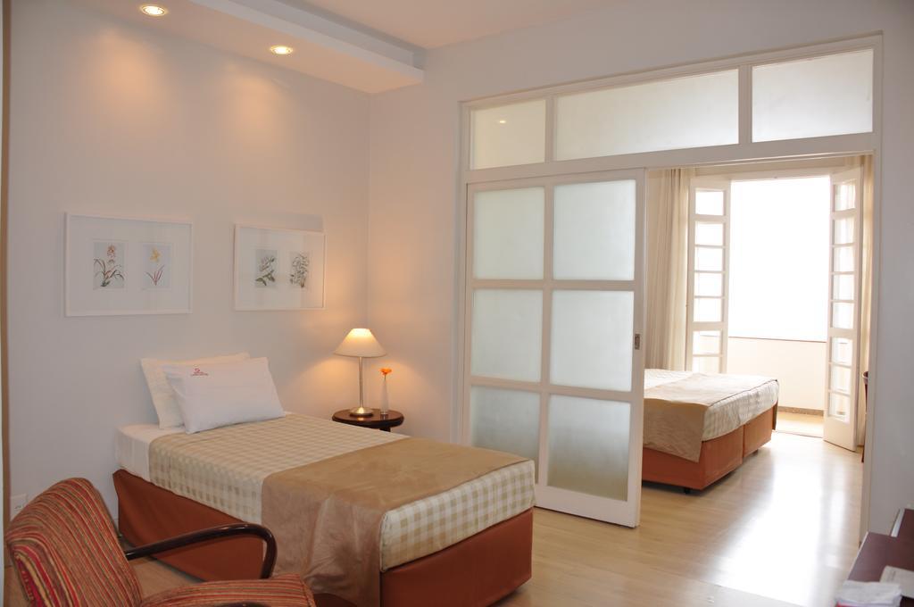 Hotel Rio Lancaster Рио де Жанейро Екстериор снимка