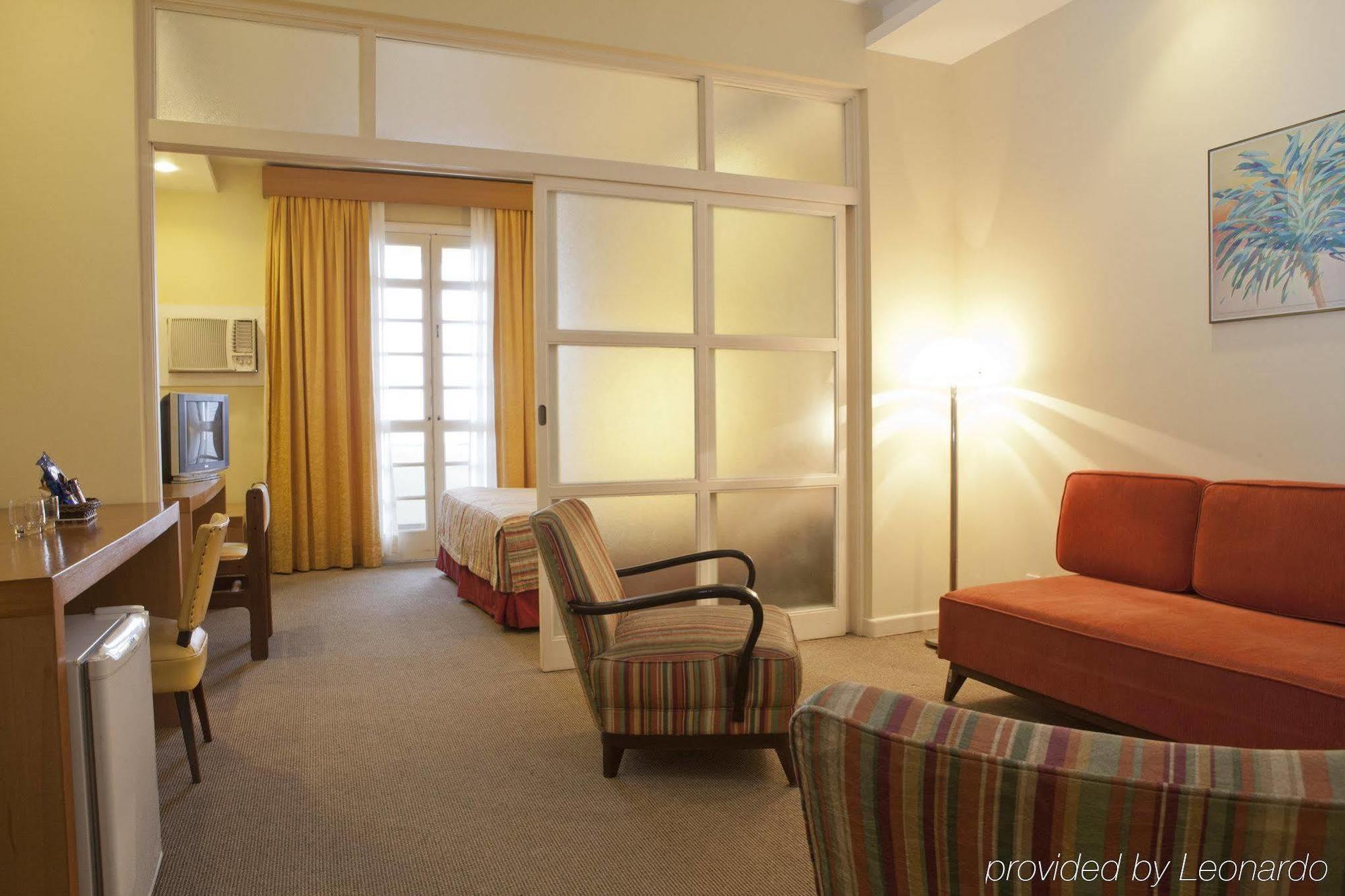 Hotel Rio Lancaster Рио де Жанейро Екстериор снимка
